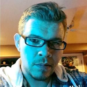 Meet your Posher, Dustin